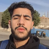 Abdulrauf  Dghaybeej's Photo