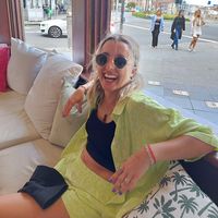 Alejandra Vallarino's Photo