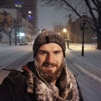 Lukas Stadler的照片