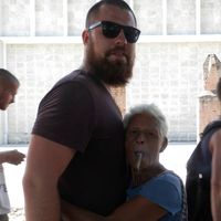 Konrad Latecki's Photo