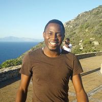 Omoloro Oyegoke's Photo