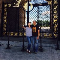 Kseniya  Gagarina's Photo