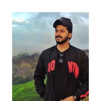 Dr. Rasi Yousuf's Photo