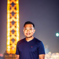 Paul Christian Pangilinan的照片