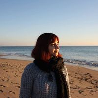 Alicia Escudero Romero的照片