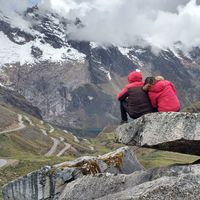 Photos de Araceli Lino