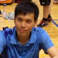 Wei-Hsin Lin's Photo