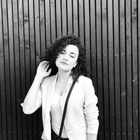 Pervin Nazirli's Photo