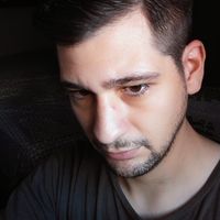 Antonio Cabello的照片