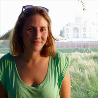 Photos de Camille Van Cleemput