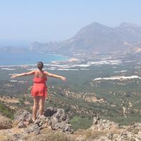 Marie Déragon的照片