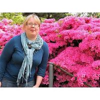 Emeli Sparrman's Photo