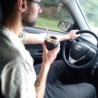 Fotos de Guillermo Tritto