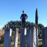 Vid Peterson的照片