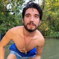 Victor Valadao's Photo