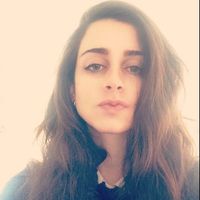 Fotos de Gabriela Mora