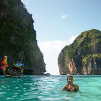 Laynara Obregon's Photo