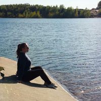 Mariya Rakhmanova的照片