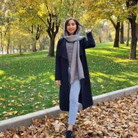 Faezeh Alimohammadi的照片