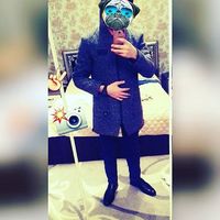 Айдын Аскеров's Photo