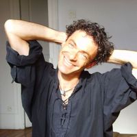 Schneegans Daniel's Photo