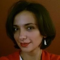 Виктория Акшенцева的照片