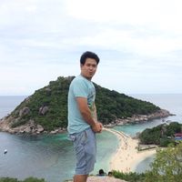 Piyanan Sangmanee的照片