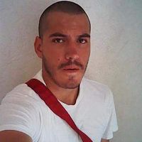 Guillermo Ang's Photo