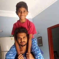 Jazib Zafar的照片