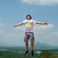 Sanya Savchenok's Photo