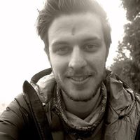 Mathew Blanc's Photo