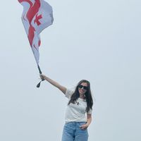 Elene Tetrauli's Photo