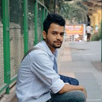 sandeep kumar's Photo