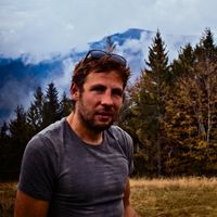 Dmitriev Vsevolod's Photo