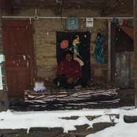 Aazam Abdul的照片