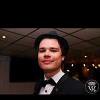 Marcus persson's Photo