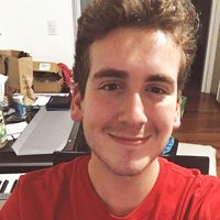 Daniel Alonso's Photo