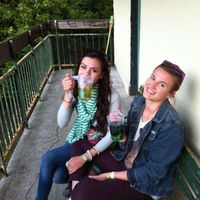 Kata Veronika Vizi's Photo