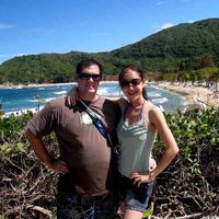 Fotos de Andrew Kamphey