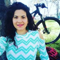 Ana Cristina的照片