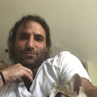 Daniel Baron's Photo