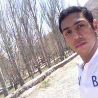 Amir Bagheri的照片