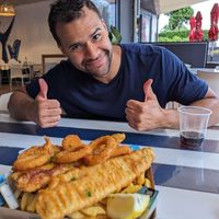 Photos de Kaiseal Sarson-Lawrence