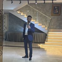 Nizhat A-zade's Photo