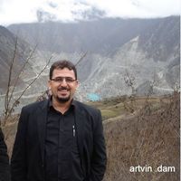 mohammad sedaghati's Photo