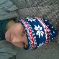 Анна Степанова's Photo