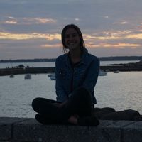 Emmanuelle Pierra的照片