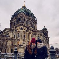 Rebecca Mattioli的照片