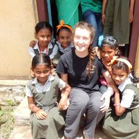 Niamh Lovelock's Photo