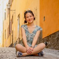 Cecilia luk Wing Sze's Photo